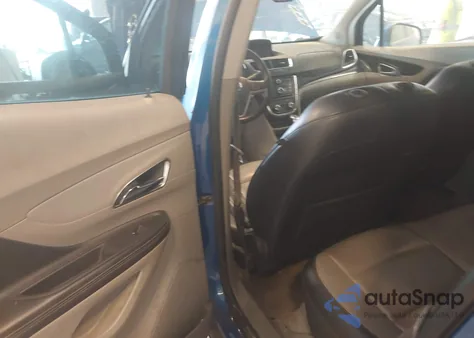 2015 Buick Encore Leather z USA, uszkodzony, nr VIN KL4CJCSB0FB035249